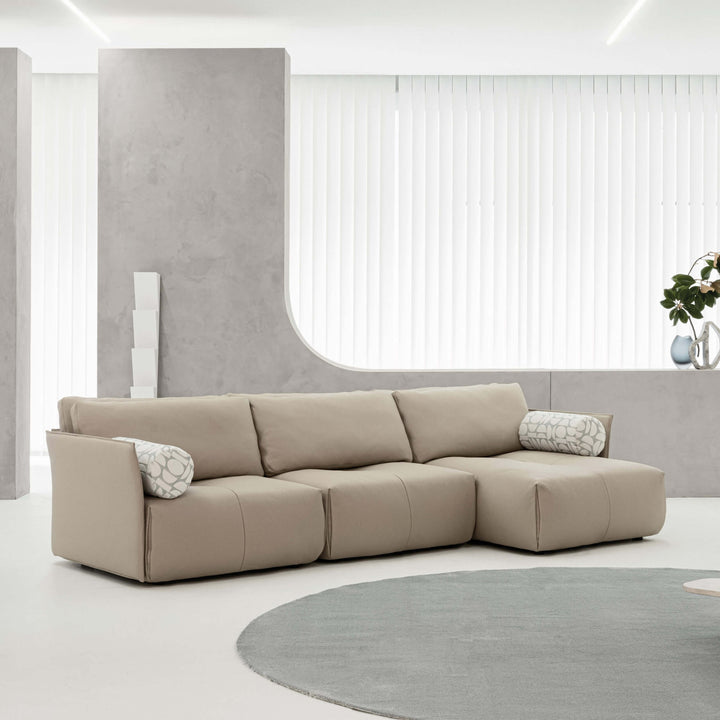 Tab Sectional - Tailored Edge by Cierre1972 Sofas & Sectionals Cierre