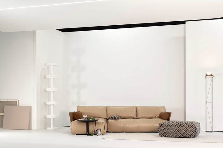 Tab Sectional - Tailored Edge by Cierre1972 Sofas & Sectionals Cierre