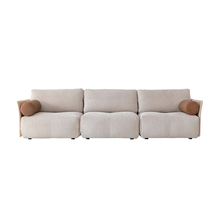 Tab Sofa - Raw Edge by Cierre1972 Sofas & Sectionals Cierre