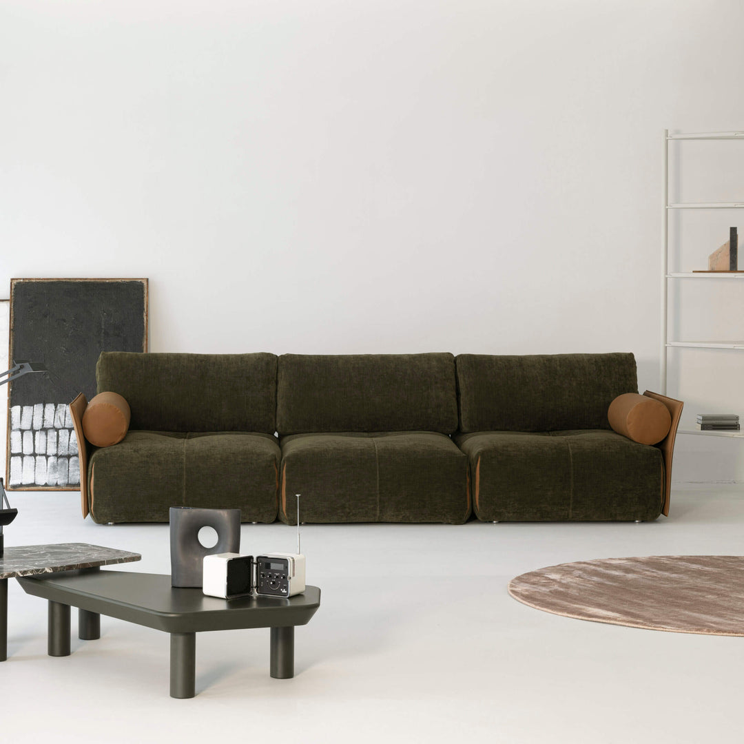 Tab Sofa - Tailored Edge by Cierre1972 Sofas & Sectionals Cierre