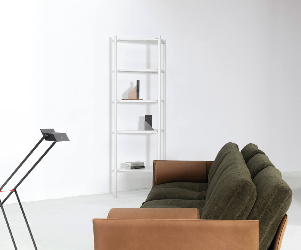 Tab Sofa - Tailored Edge by Cierre1972 Sofas & Sectionals Cierre