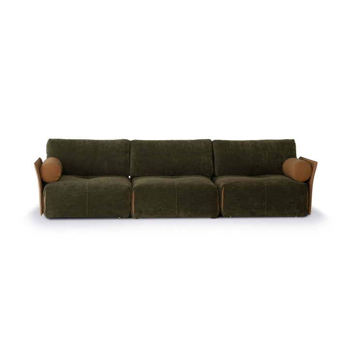 Tab Sofa - Tailored Edge by Cierre1972 Sofas & Sectionals Cierre