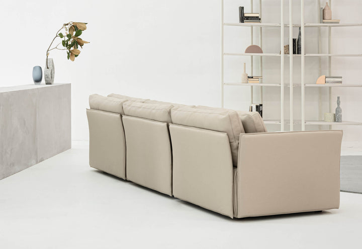 Tab Sofa - Tailored Edge by Cierre1972 Sofas & Sectionals Cierre