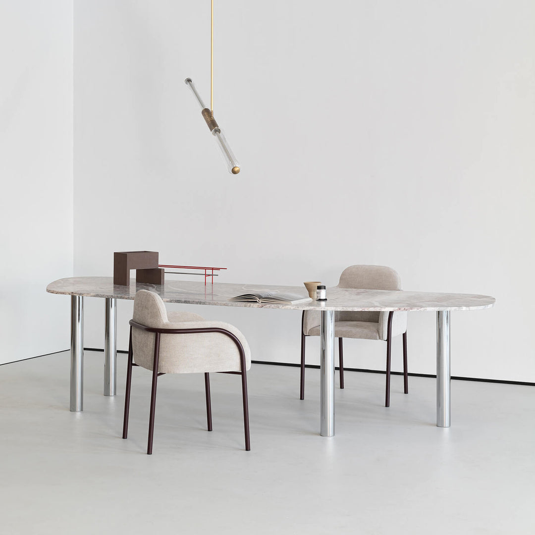 Tango Table by Cierre1972 Fixed Tables Cierre