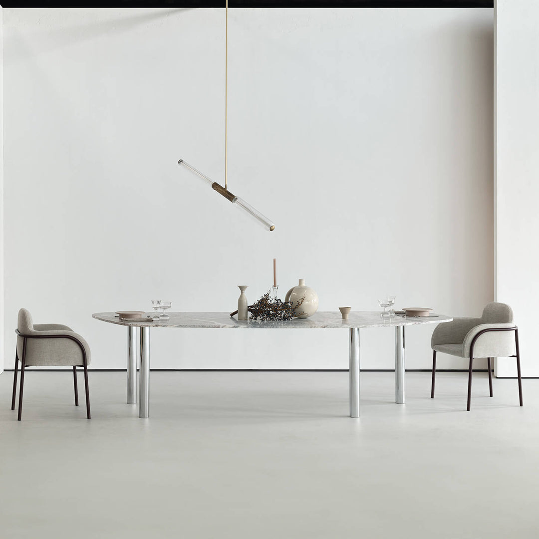 Tango Table by Cierre1972 Fixed Tables Cierre