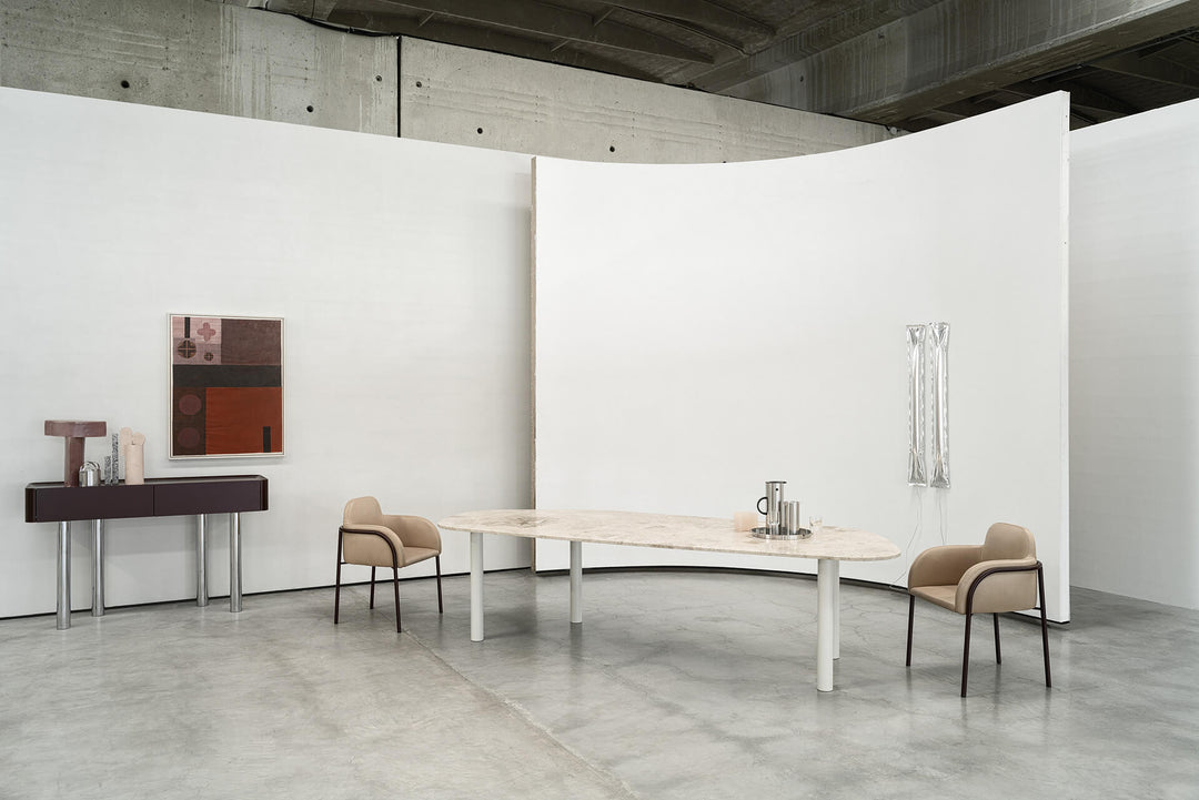 Tango Table by Cierre1972 Fixed Tables Cierre