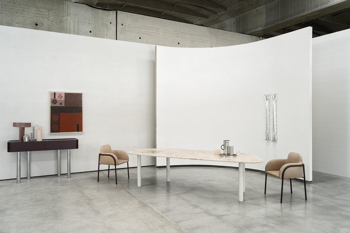 Tango Table by Cierre1972 Fixed Tables Cierre