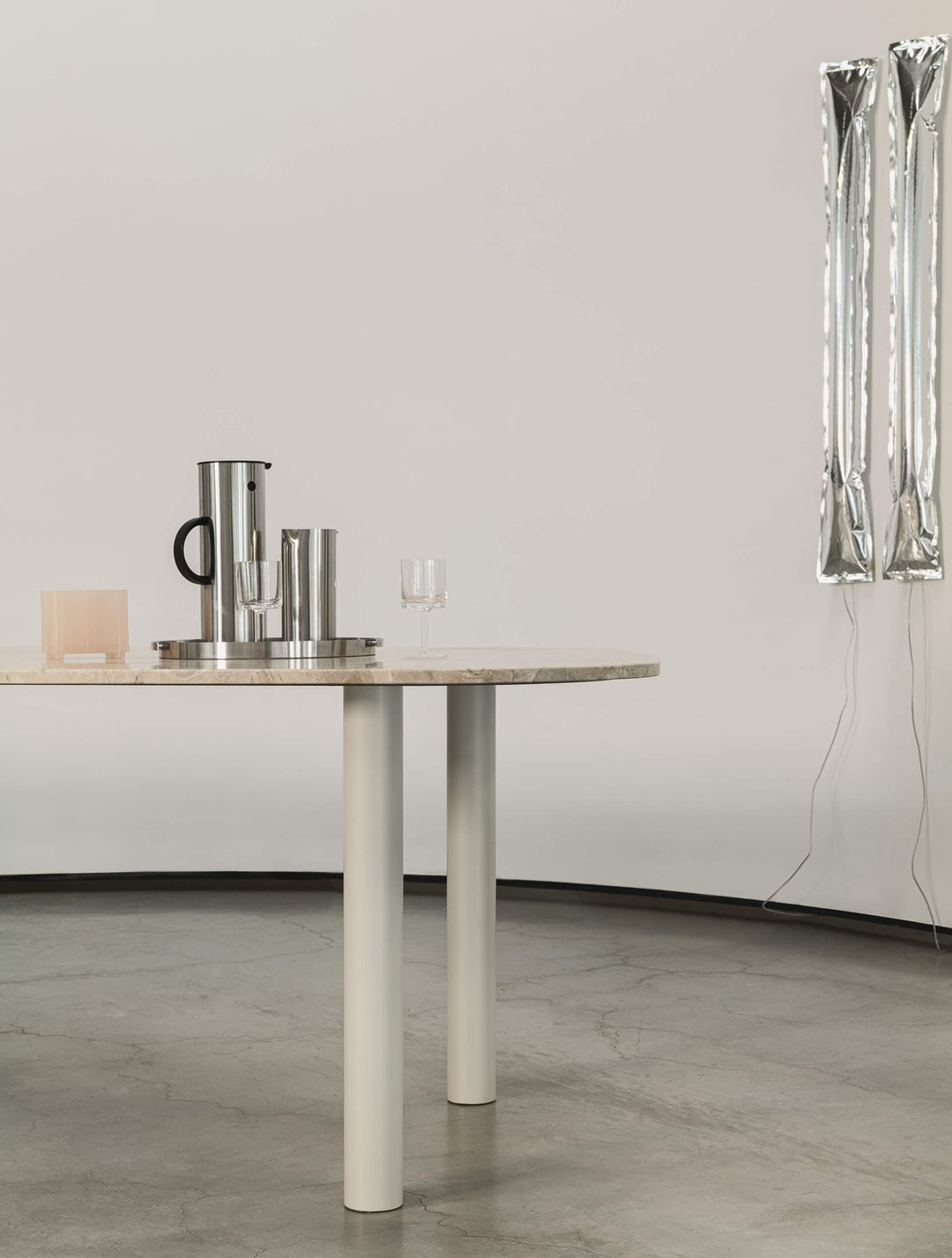 Tango Table by Cierre1972 Fixed Tables Cierre