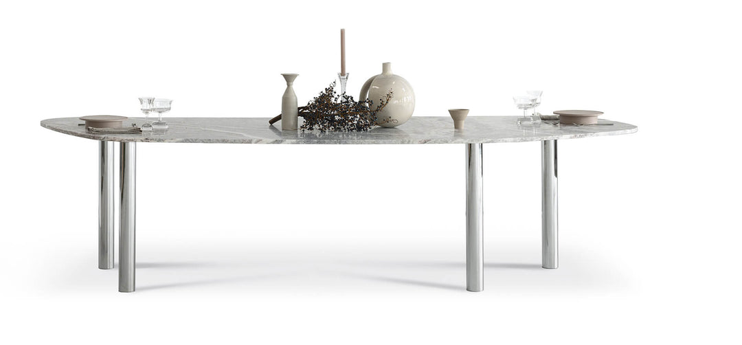 Tango Table by Cierre1972 Fixed Tables Cierre
