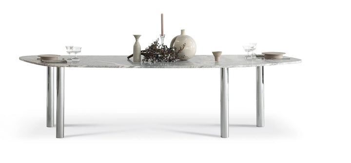 Tango Table by Cierre1972 Fixed Tables Cierre