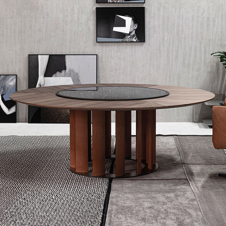 Tao Table by Cierre1972 Fixed Tables Cierre