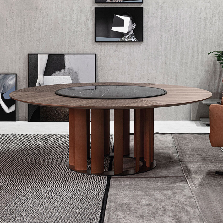 Tao Table by Cierre1972 Fixed Tables Cierre
