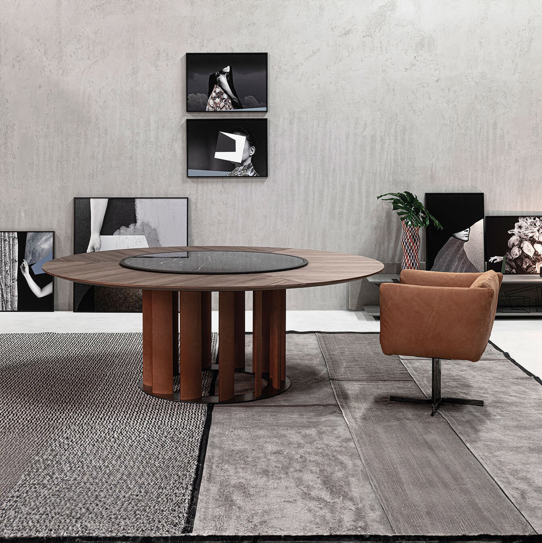 Tao Table by Cierre1972 Fixed Tables Cierre