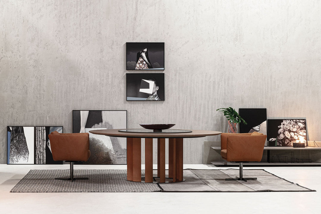 Tao Table by Cierre1972 Fixed Tables Cierre