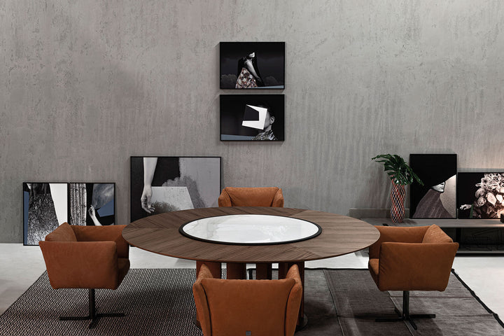Tao Table by Cierre1972 Fixed Tables Cierre