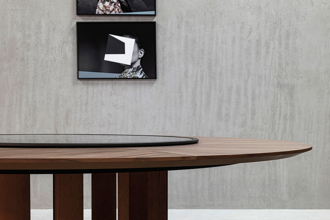 Tao Table by Cierre1972 Fixed Tables Cierre