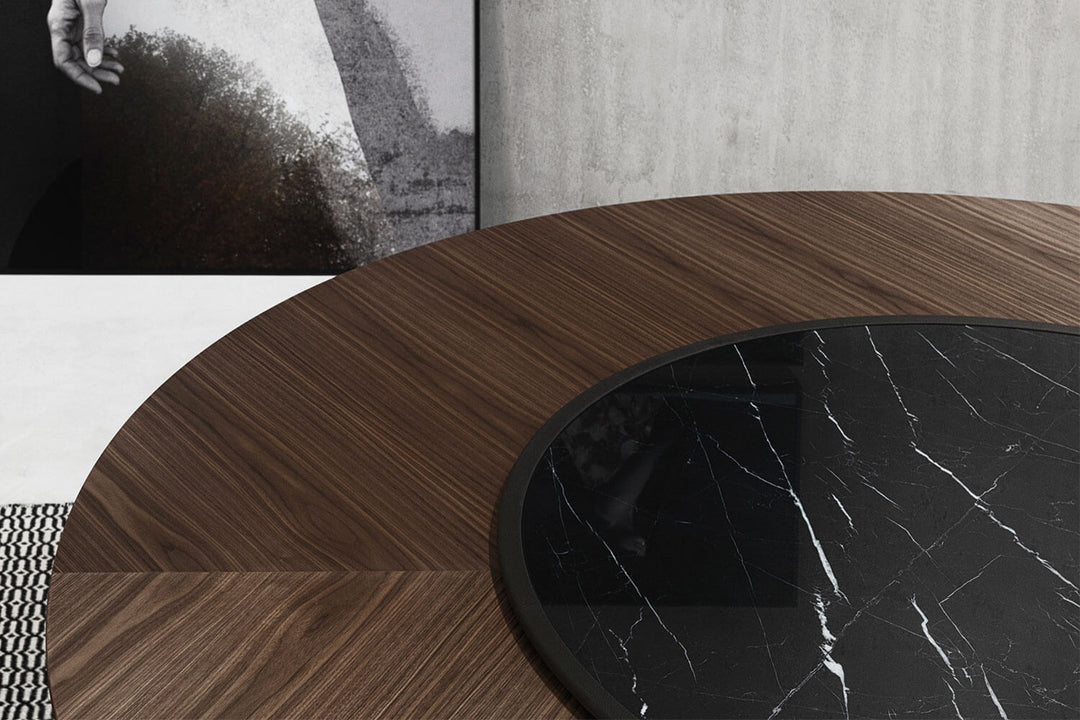 Tao Table by Cierre1972 Fixed Tables Cierre