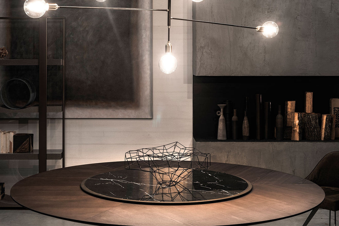 Tao Table by Cierre1972 Fixed Tables Cierre