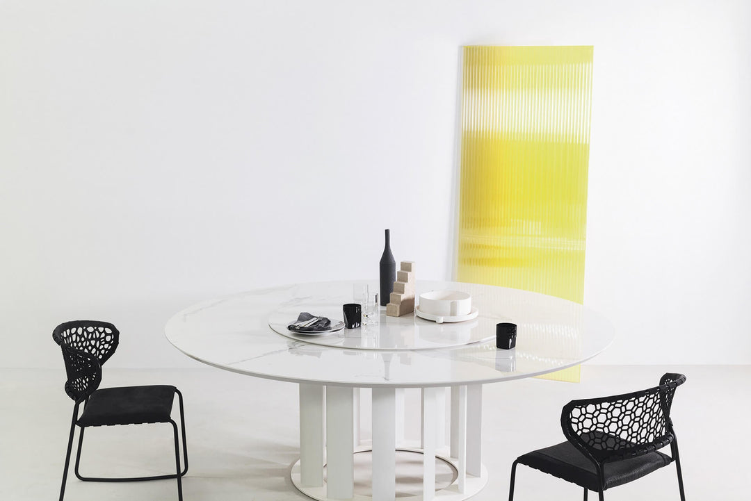 Tao Table by Cierre1972 Fixed Tables Cierre