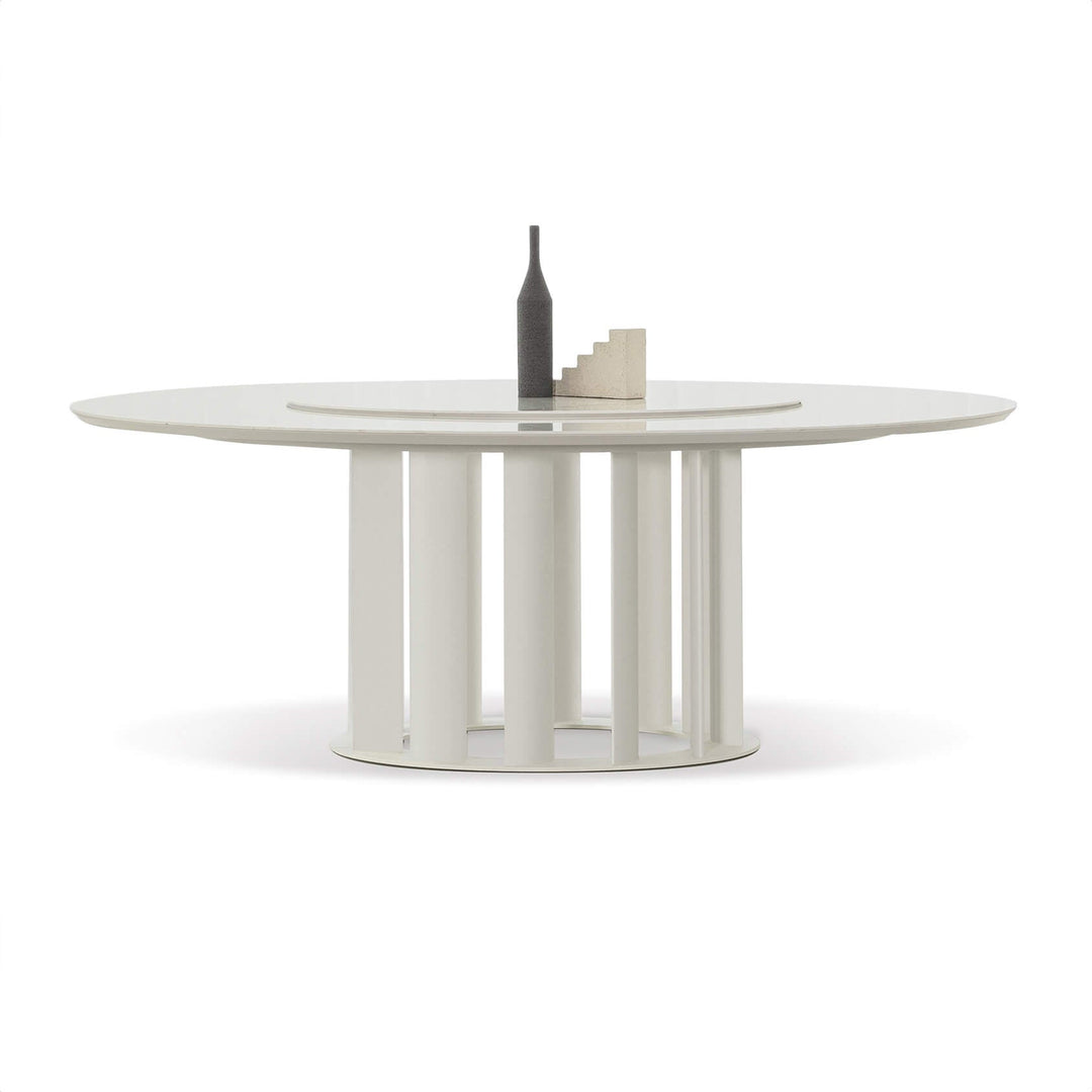 Tao Table by Cierre1972 Fixed Tables Cierre