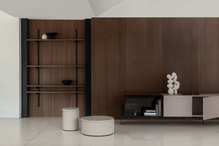 Tappo Side Table by Cierre1972 Coffee & Side Tables Cierre