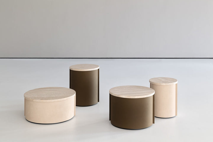 Tappo Side Table by Cierre1972 Coffee & Side Tables Cierre