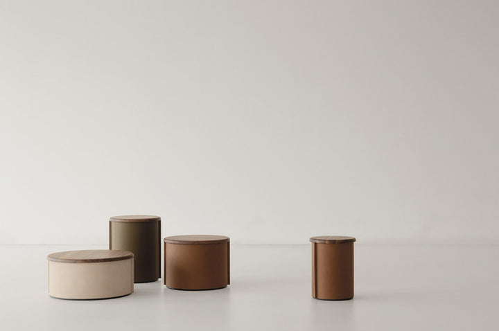 Tappo Side Table by Cierre1972 Coffee & Side Tables Cierre