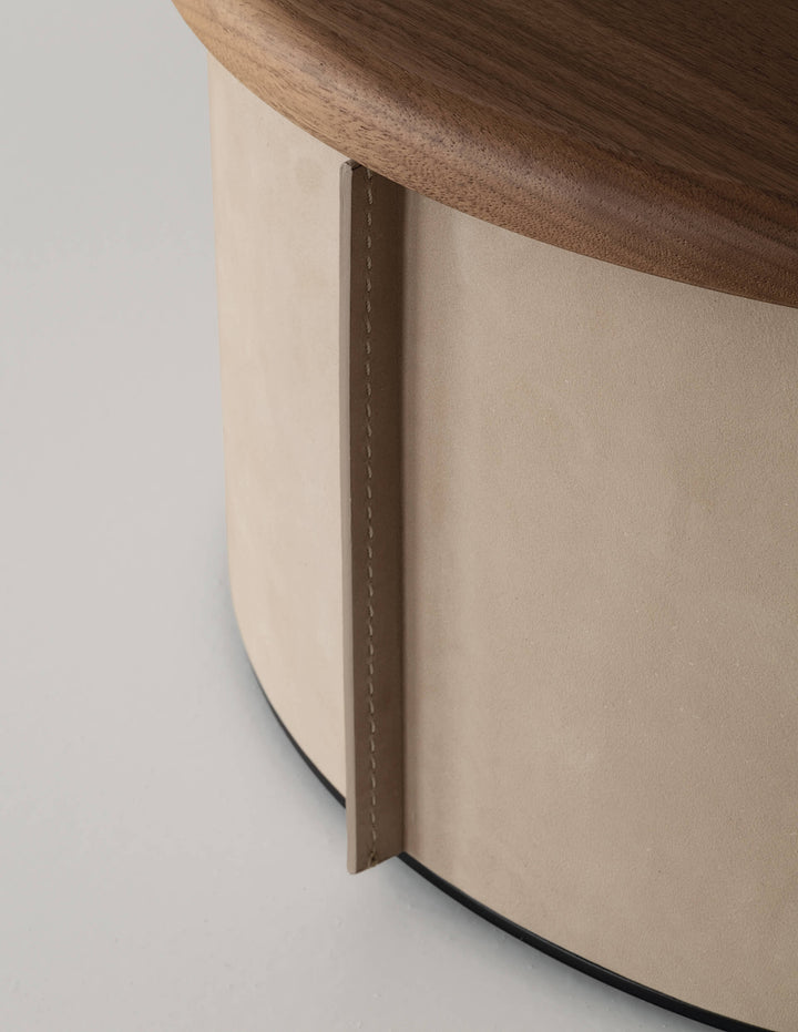 Tappo Side Table by Cierre1972 Coffee & Side Tables Cierre