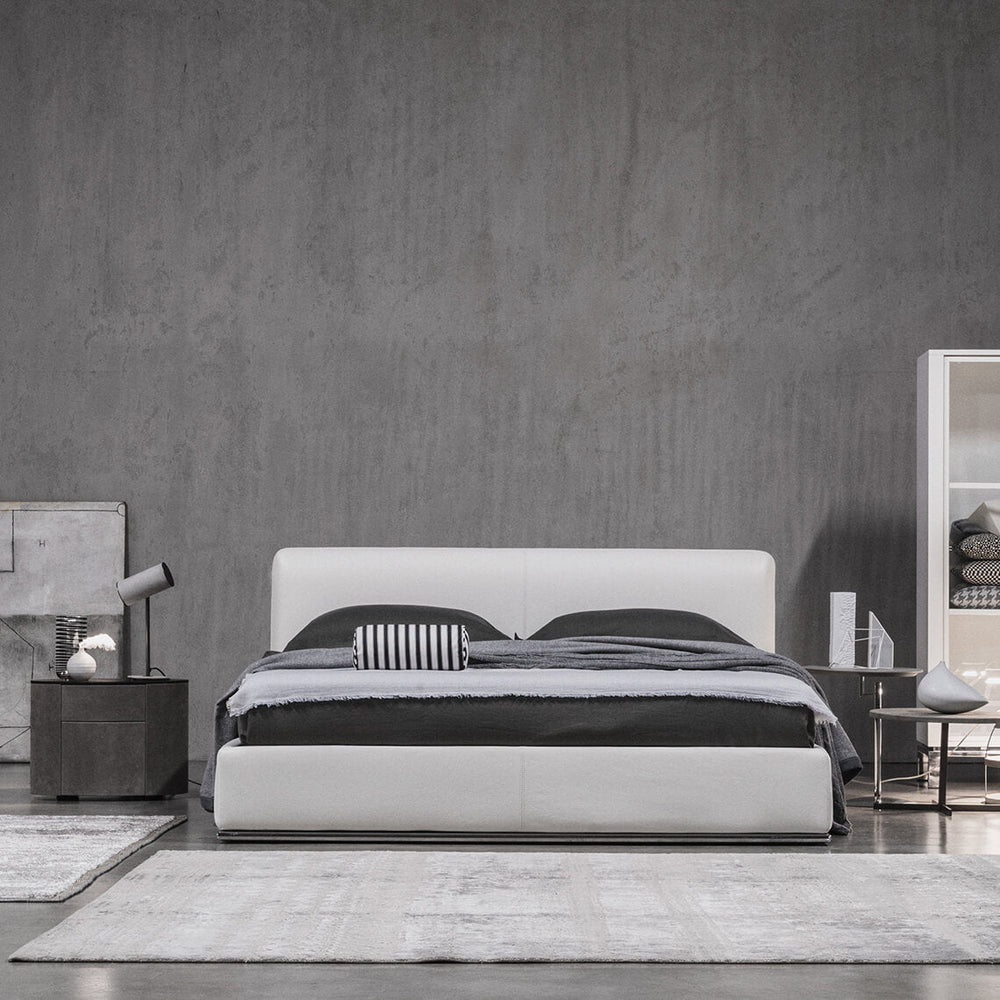 Thin Bed by Cierre1972 Double Beds Cierre