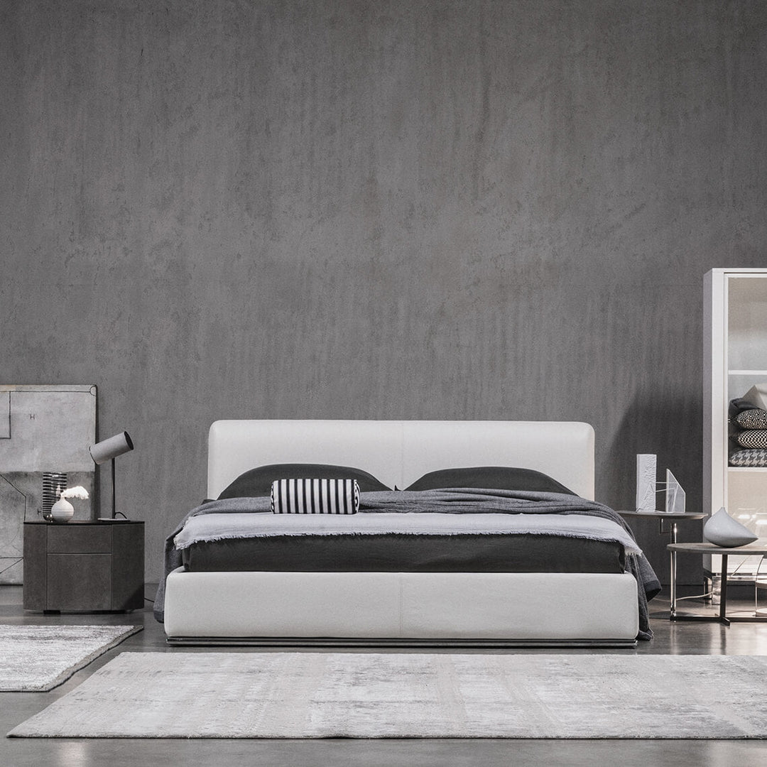 Thin Bed by Cierre1972 Double Beds Cierre