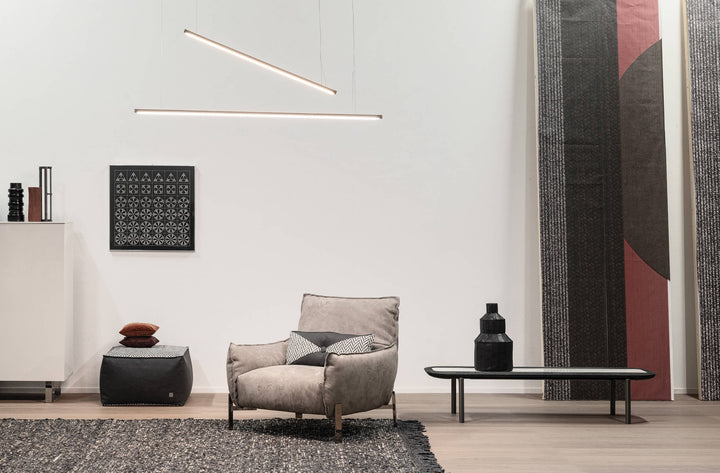 Tulip Lounge Chair by Cierre1972 Lounge Chairs Cierre