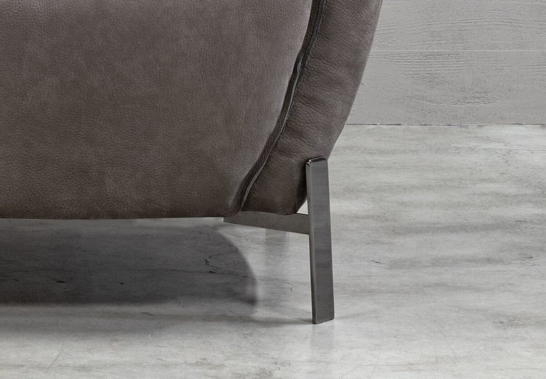 Tulip Lounge Chair by Cierre1972 Lounge Chairs Cierre