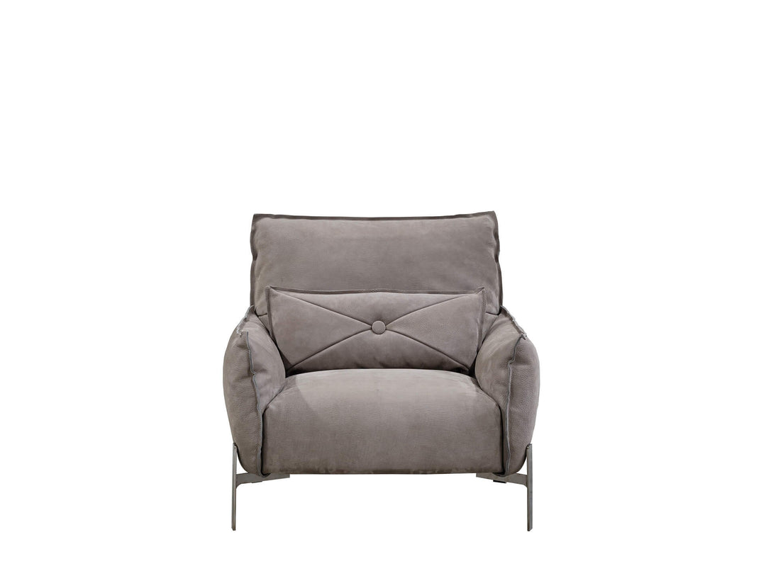 Tulip Lounge Chair by Cierre1972 Lounge Chairs Cierre