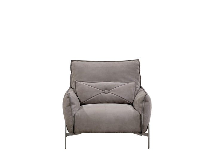 Tulip Lounge Chair by Cierre1972 Lounge Chairs Cierre