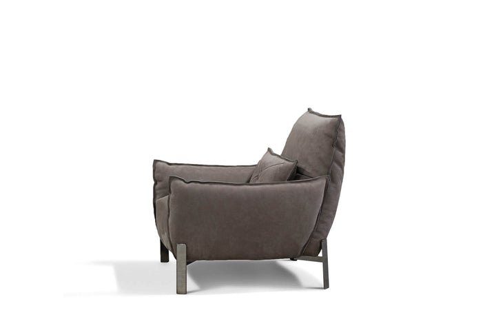 Tulip Lounge Chair by Cierre1972 Lounge Chairs Cierre