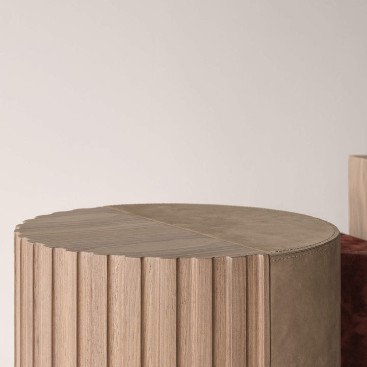 Twins Side Table by Cierre1972 Coffee & Side Tables Cierre