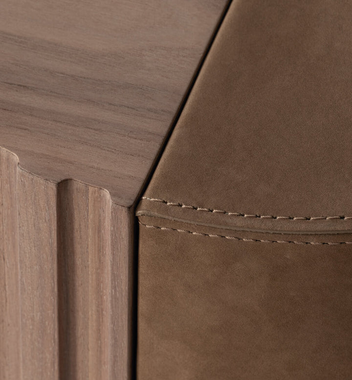 Twins Side Table by Cierre1972 Coffee & Side Tables Cierre