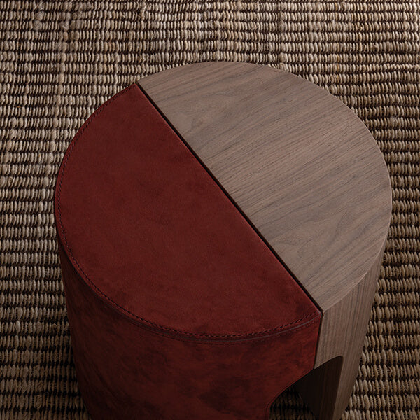 Twins Side Table by Cierre1972 Coffee & Side Tables Cierre