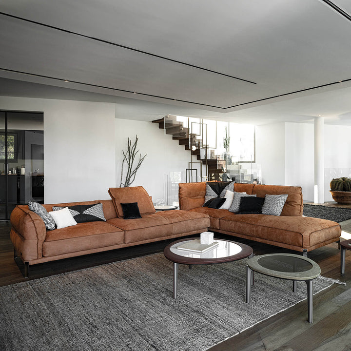 Up-Down Sectional by Cierre1972 Sofas & Sectionals Cierre