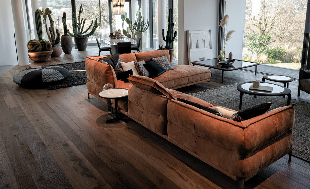 Up-Down Sectional by Cierre1972 Sofas & Sectionals Cierre