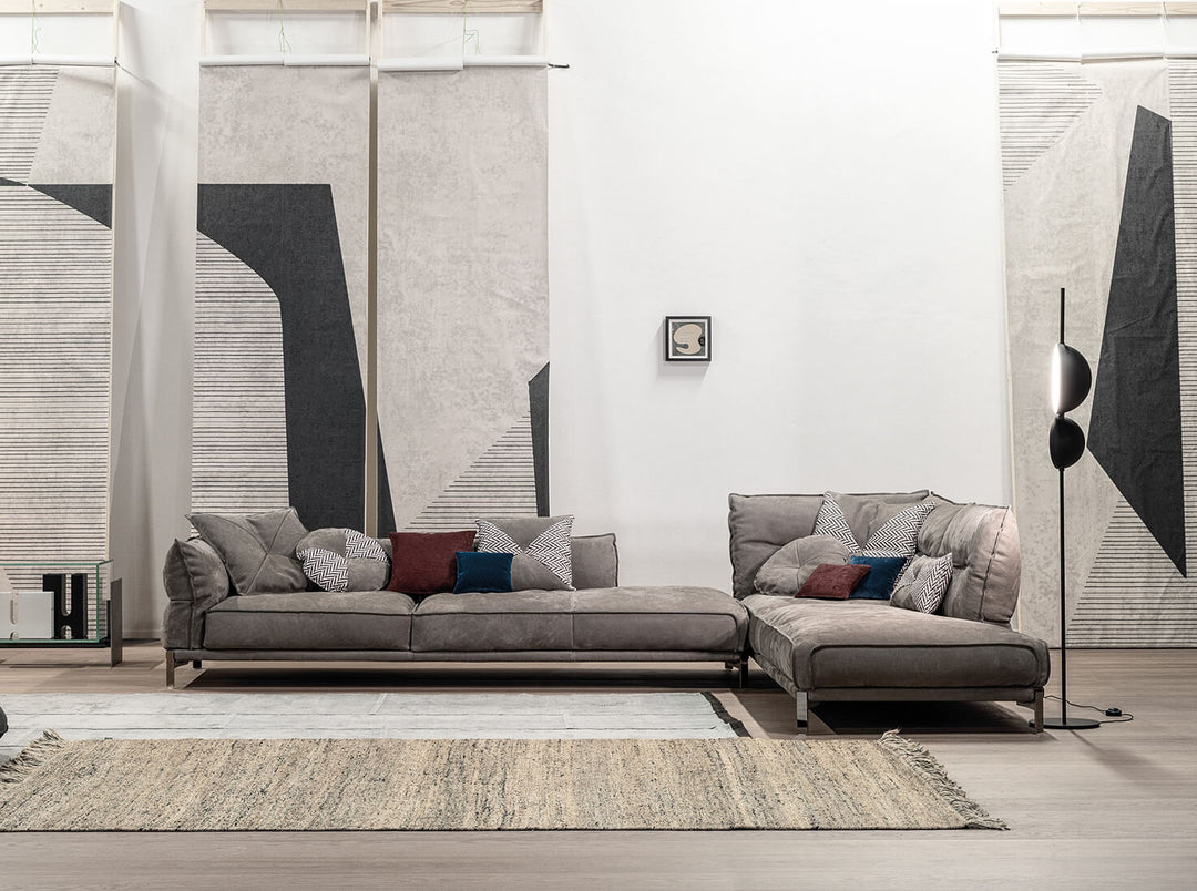 Up-Down Sectional by Cierre1972 Sofas & Sectionals Cierre