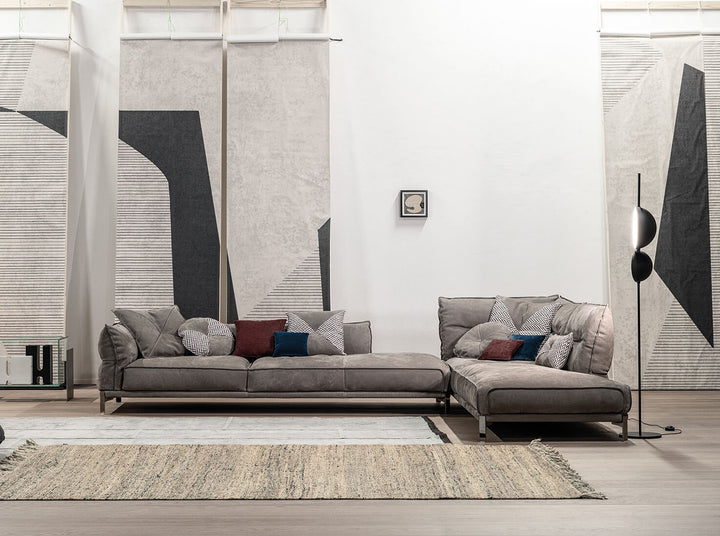 Up-Down Sectional by Cierre1972 Sofas & Sectionals Cierre