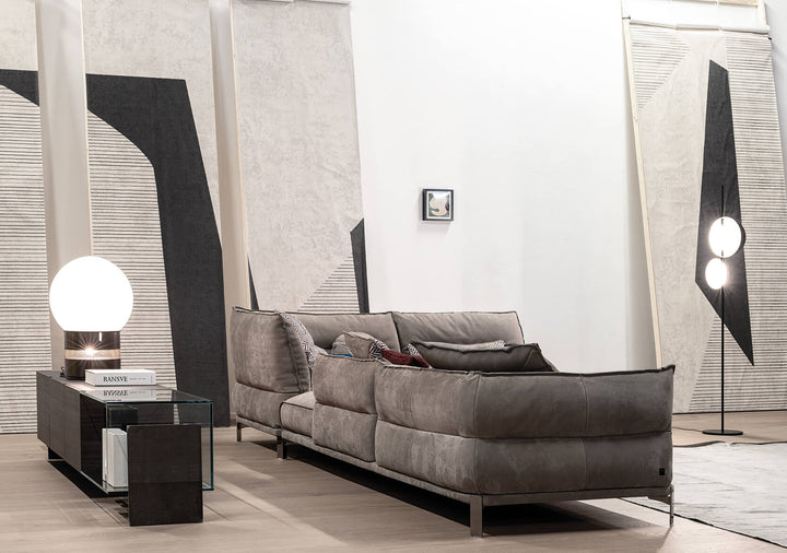 Up-Down Sectional by Cierre1972 Sofas & Sectionals Cierre