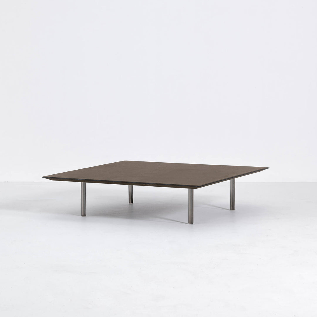Vogue Cuoio Coffee Table by Cierre1972 Coffee & Side Tables Cierre