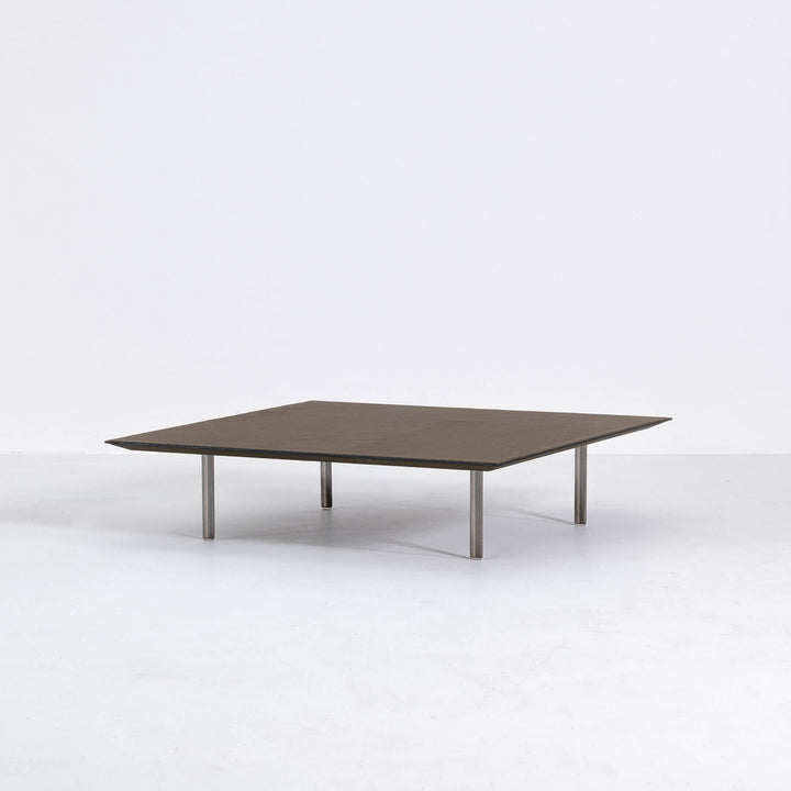 Vogue Cuoio Coffee Table by Cierre1972 Coffee & Side Tables Cierre