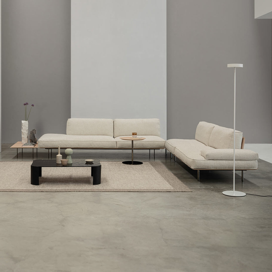 Vogue Sectional by Cierre1972 Sofas & Sectionals Cierre