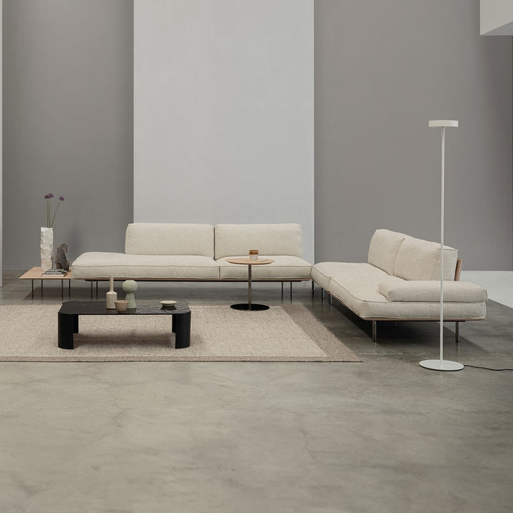 Vogue Sectional by Cierre1972 Sofas & Sectionals Cierre