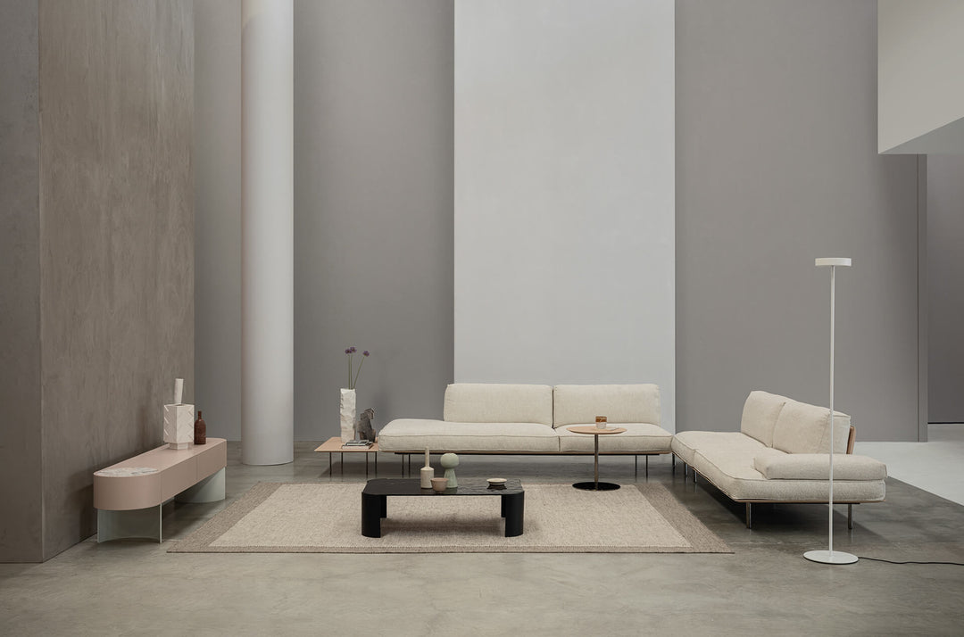 Vogue Sectional by Cierre1972 Sofas & Sectionals Cierre