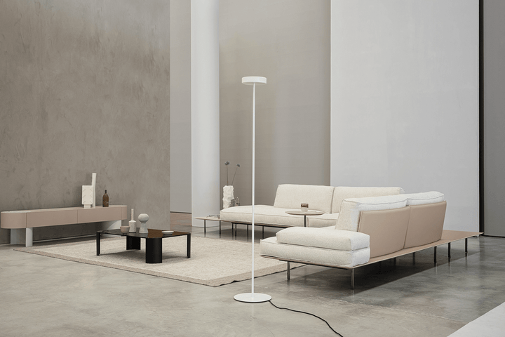 Vogue Sectional by Cierre1972 Sofas & Sectionals Cierre