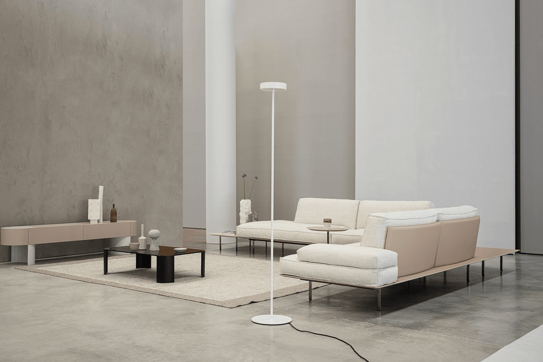 Vogue Sectional by Cierre1972 Sofas & Sectionals Cierre